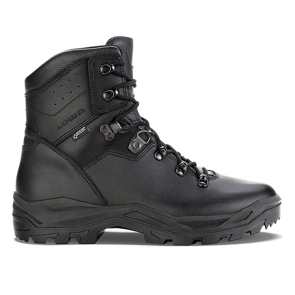 R-6 GTX - BLACK