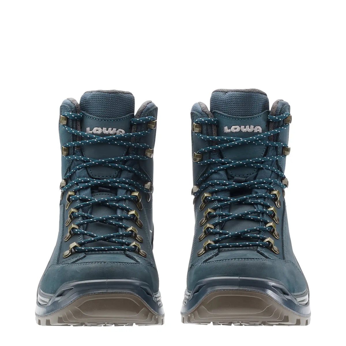 RENEGADE EVO GTX MID - NAVY/GREY