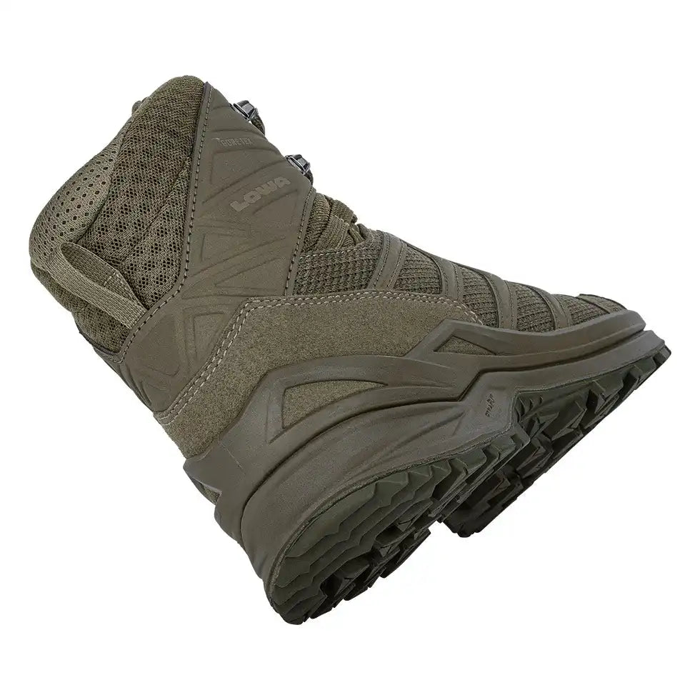 INNOX PRO GTX MID TF - RANGER GREEN