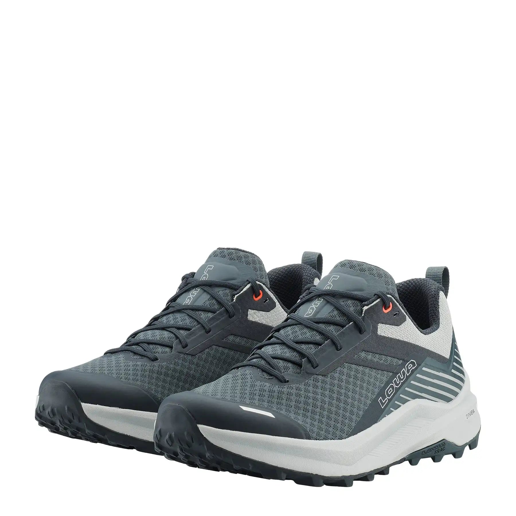 FLOWTERRA - NAVY/GREY Secondary image