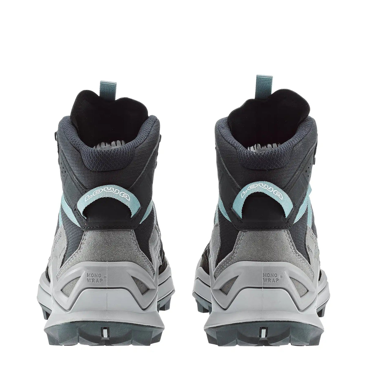 MADDOX PRO GTX MID WS - BLACK/GREY