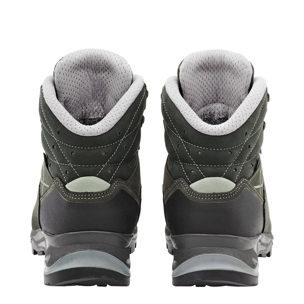 LADY LIGHT GTX - GRAPHITE/JADE