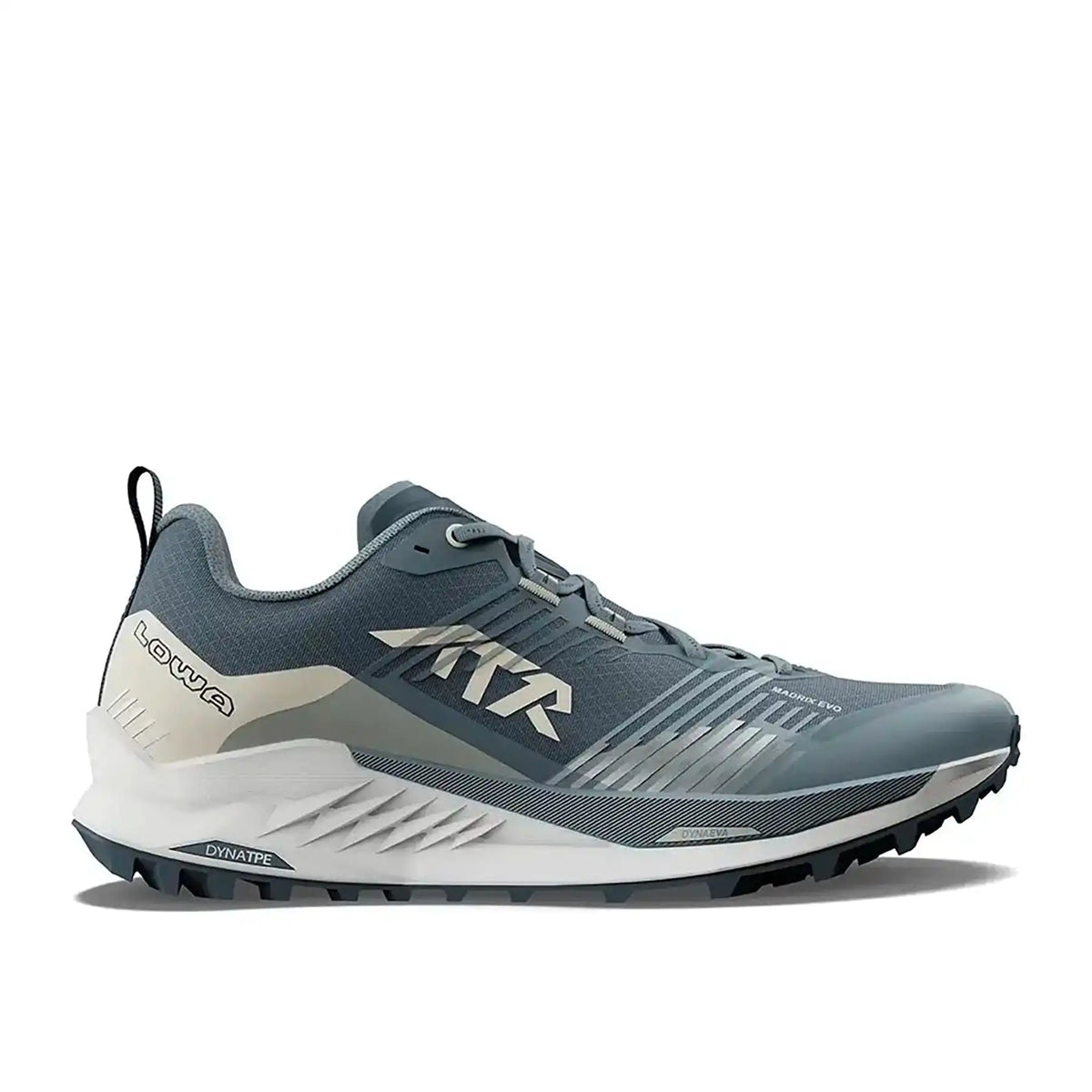MADRIX EVO WS - SMOKE BLUE/SLATE BLUE