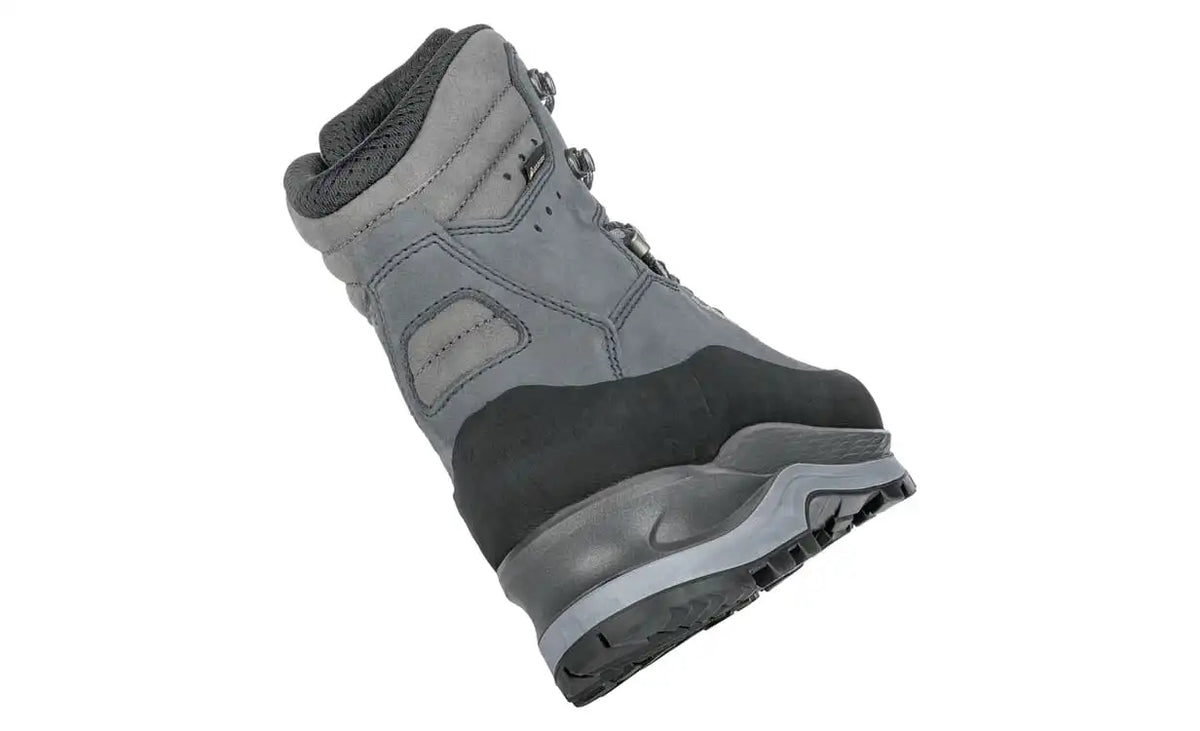 TIBET EVO GTX WS - SMOKE GREEN/JADE