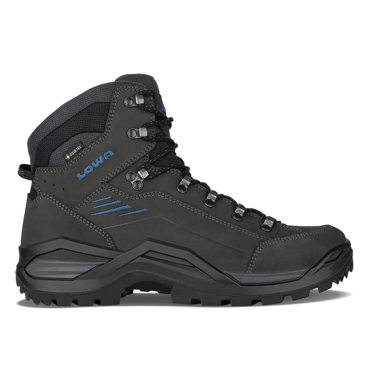 RENEGADE EVO GTX MID - ANTHRACITE/STEEL BLUE Main image