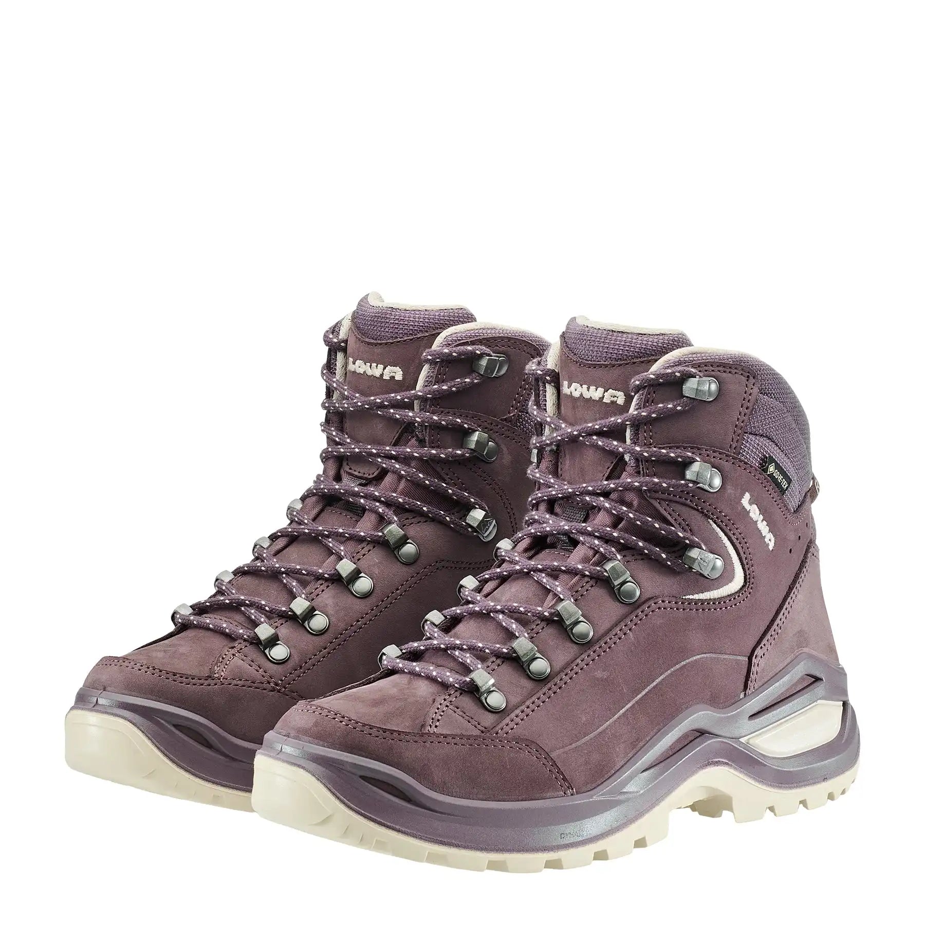 RENEGADE EVO GTX MID WS - BROWN ROSE/PANNA Secondary image