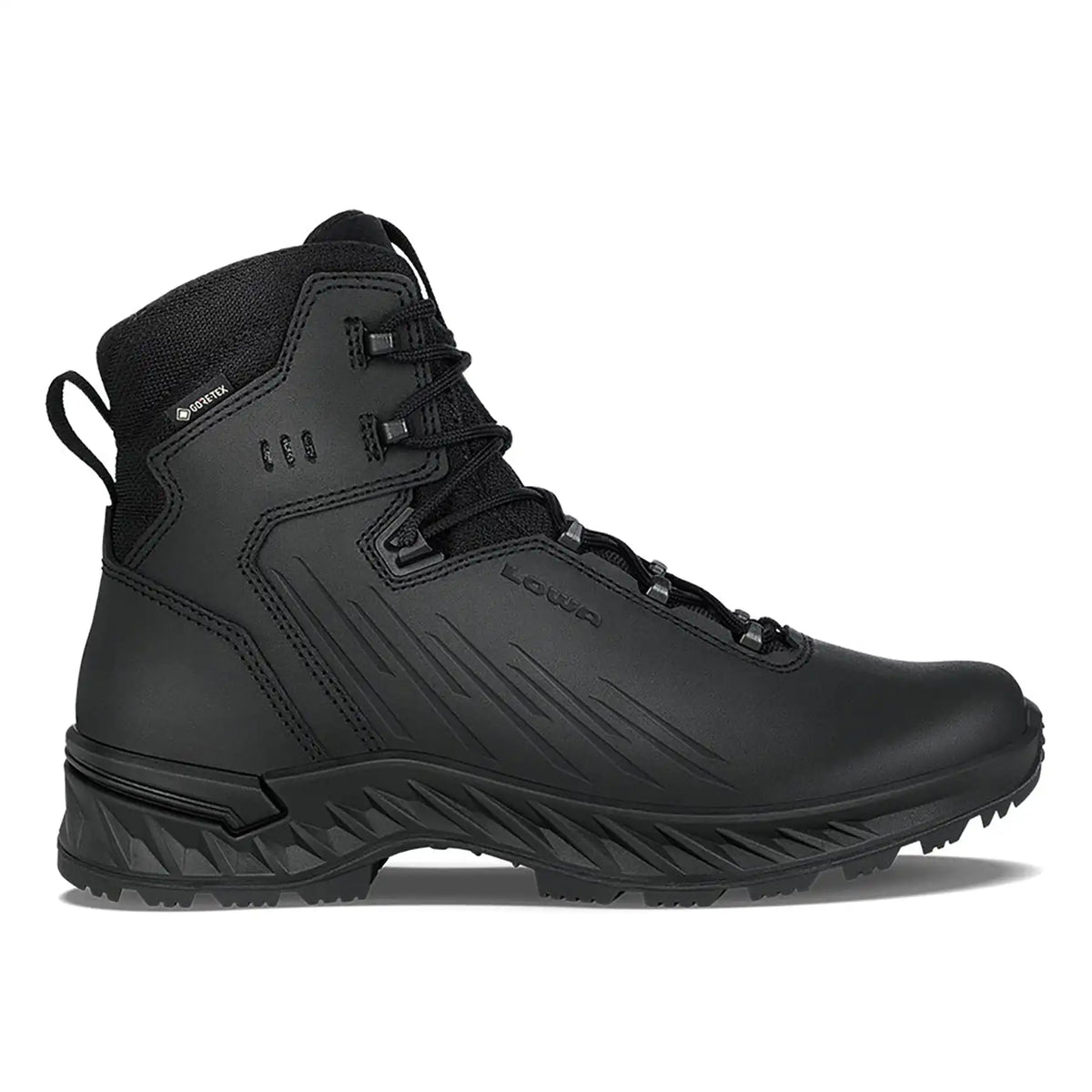 LOWA ZICON® GTX MID - BLACK Main image
