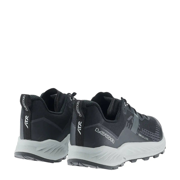 AMPLUX 2 GTX - GREY/BLACK