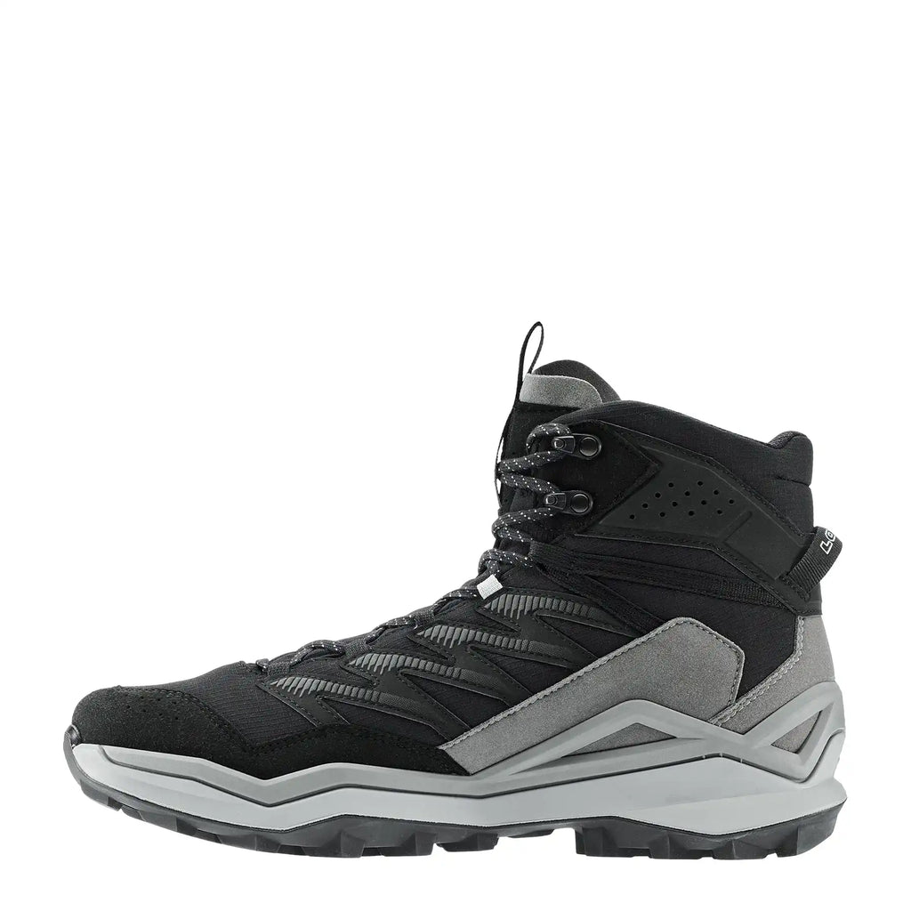 MADDOX PRO GTX MID - BLACK/GREY