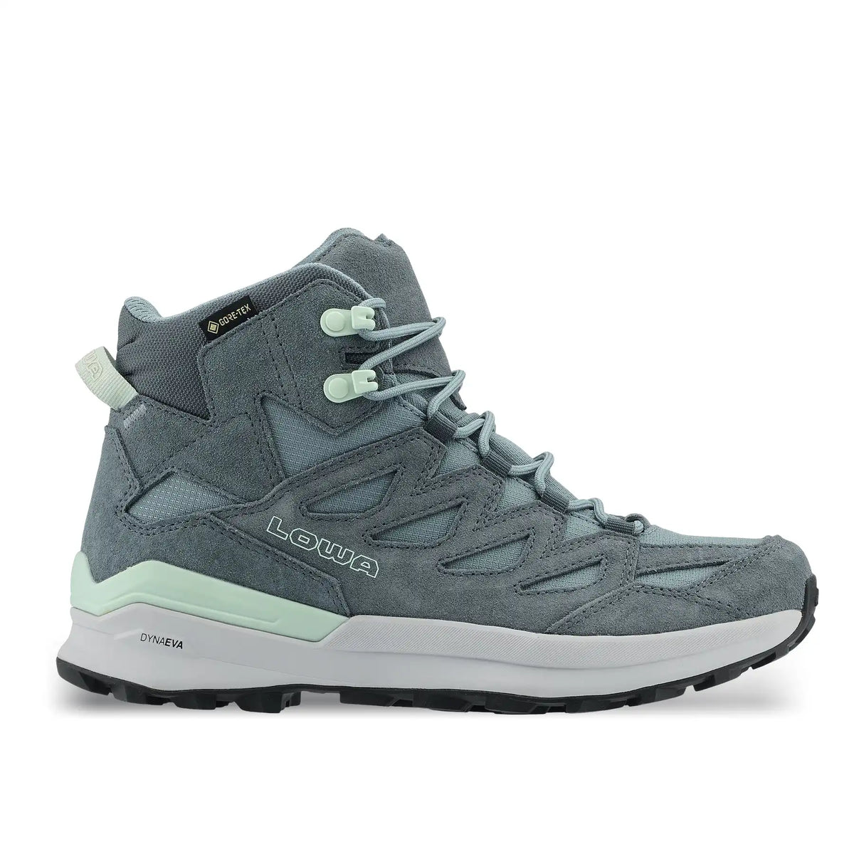 TETONIX GTX MID WS - SMOKE BLUE/SLATE BLUE Main image