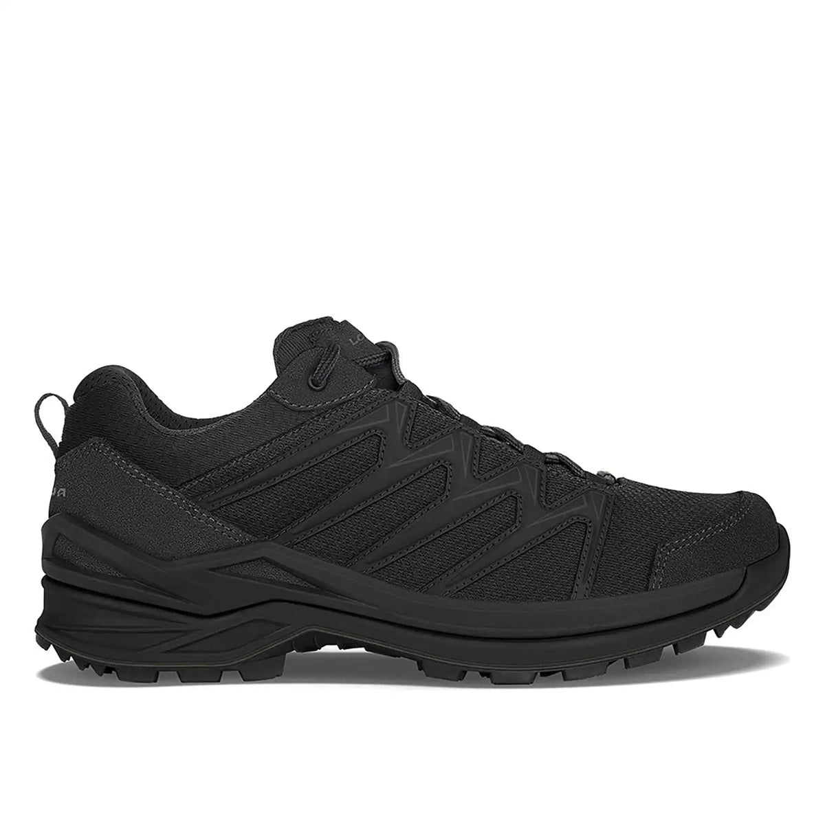 INNOX PRO LO TF - BLACK