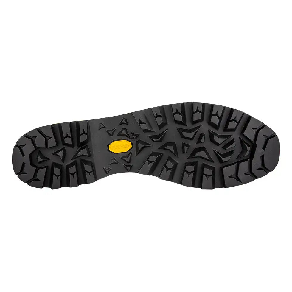 ALPINE EXPERT II GTX - LIME/BLACK
