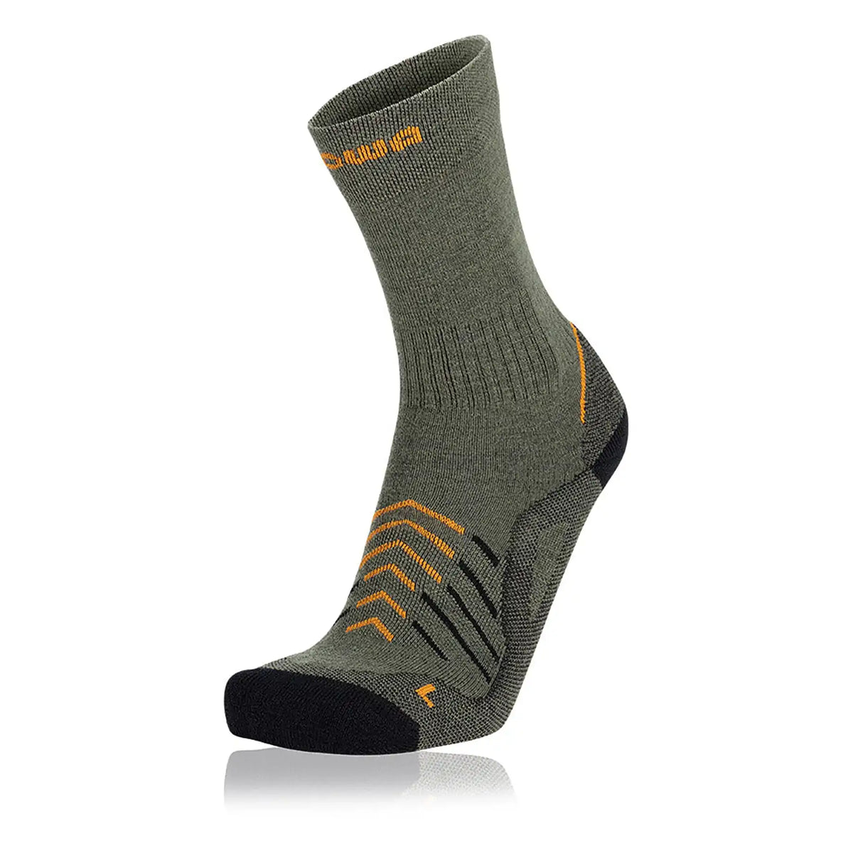 RENEGADE SOCK - FOREST