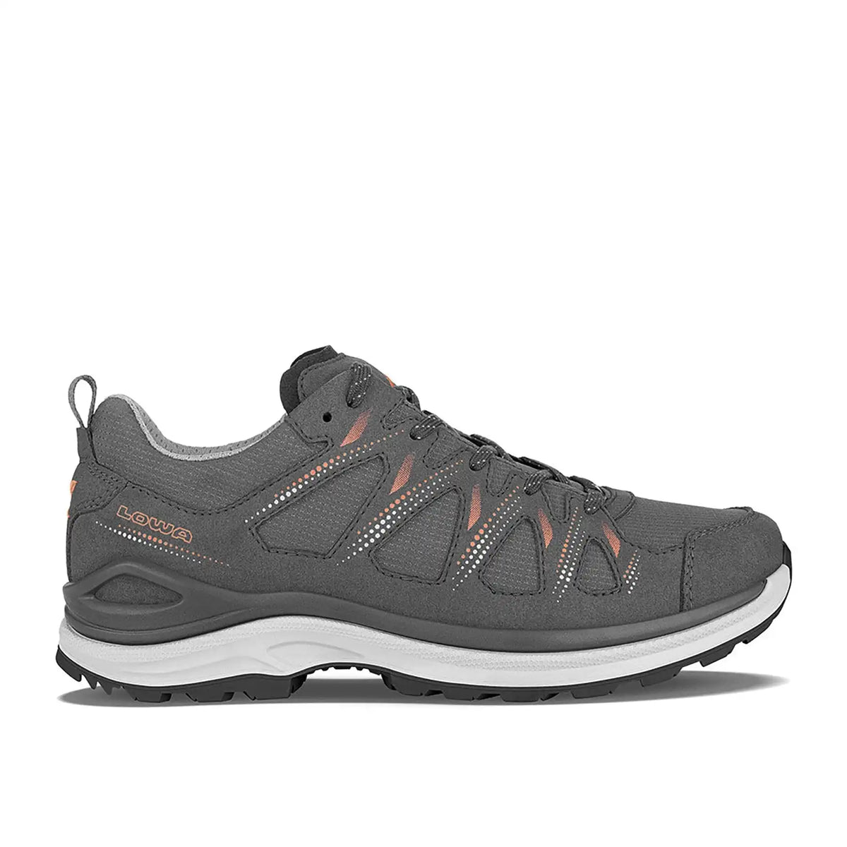 INNOX EVO II GTX WS - ASPHALT/SALMON Main image