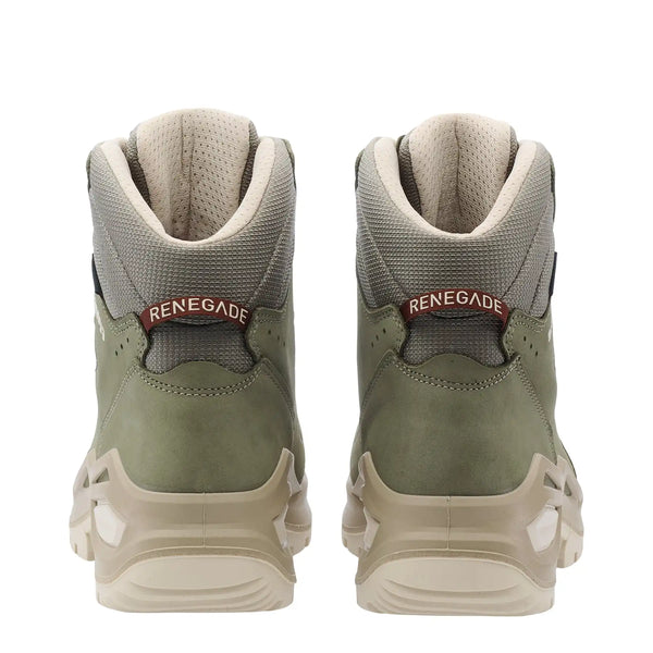 RENEGADE EVO GTX MID WS - SAGE
