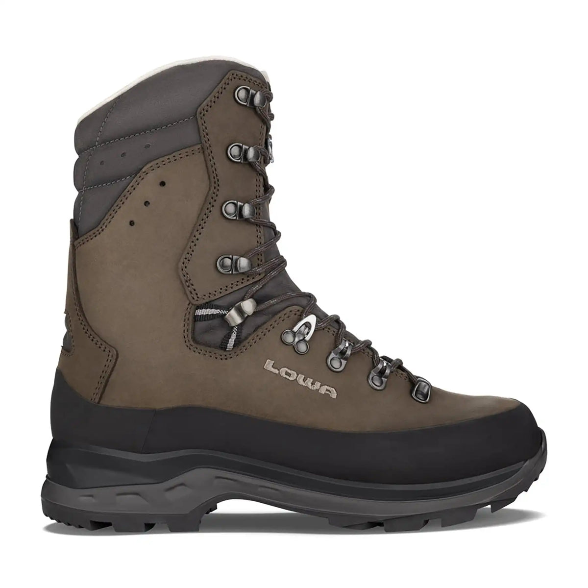 TIBET EVO LL HI - SEPIA/SLATE Main image