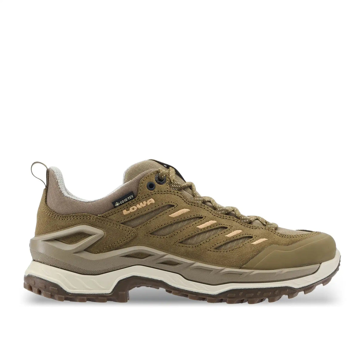 INNOVO GTX LO WS - DESERT/PEACH Main image