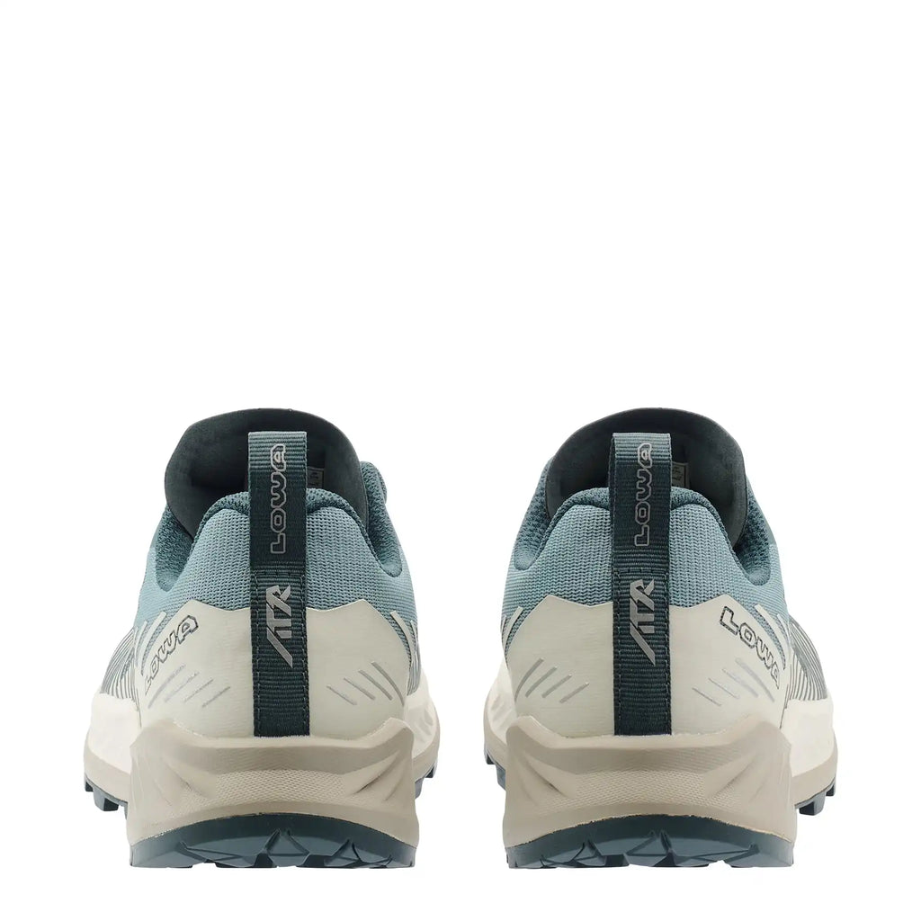 AMPLUX 2 WS - SMOKE BLUE/SLATE BLUE