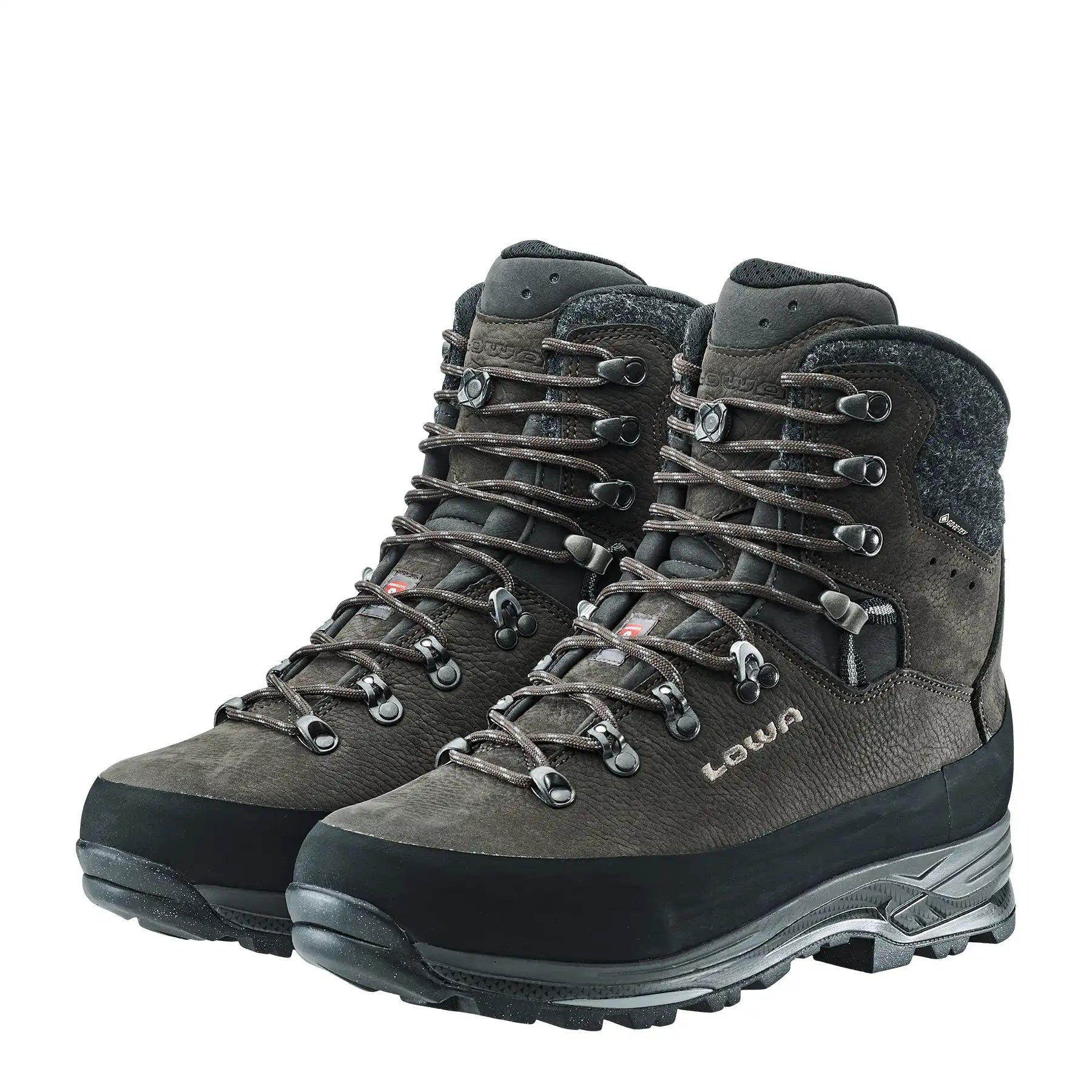 TIBET EVO 400 GTX - SLATE Secondary image