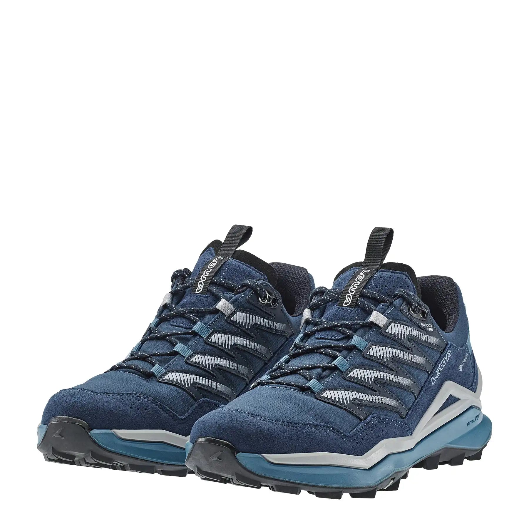 MADDOX PRO GTX LO - NAVY/MARINE BLUE Secondary image