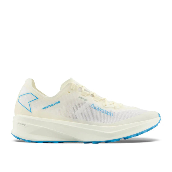 PACETERRA PRO WS - OFF WHITE/SKY BLUE