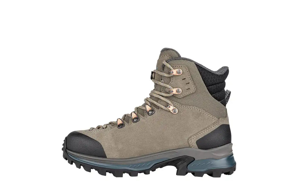 RANDIR GTX MID WS - STONE/PETROL