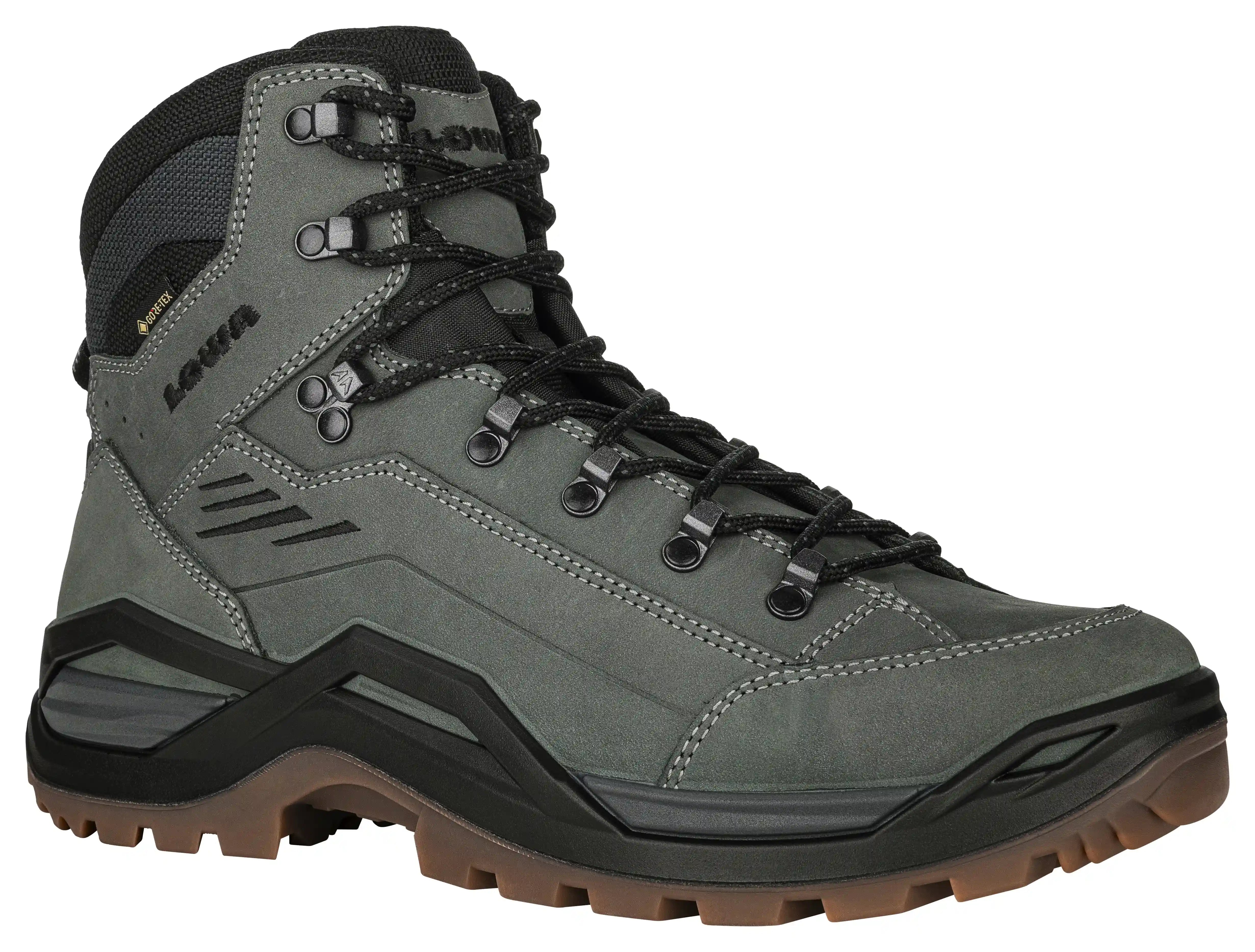 RENEGADE EVO GTX MID - DARK GREY/BLACK Secondary image