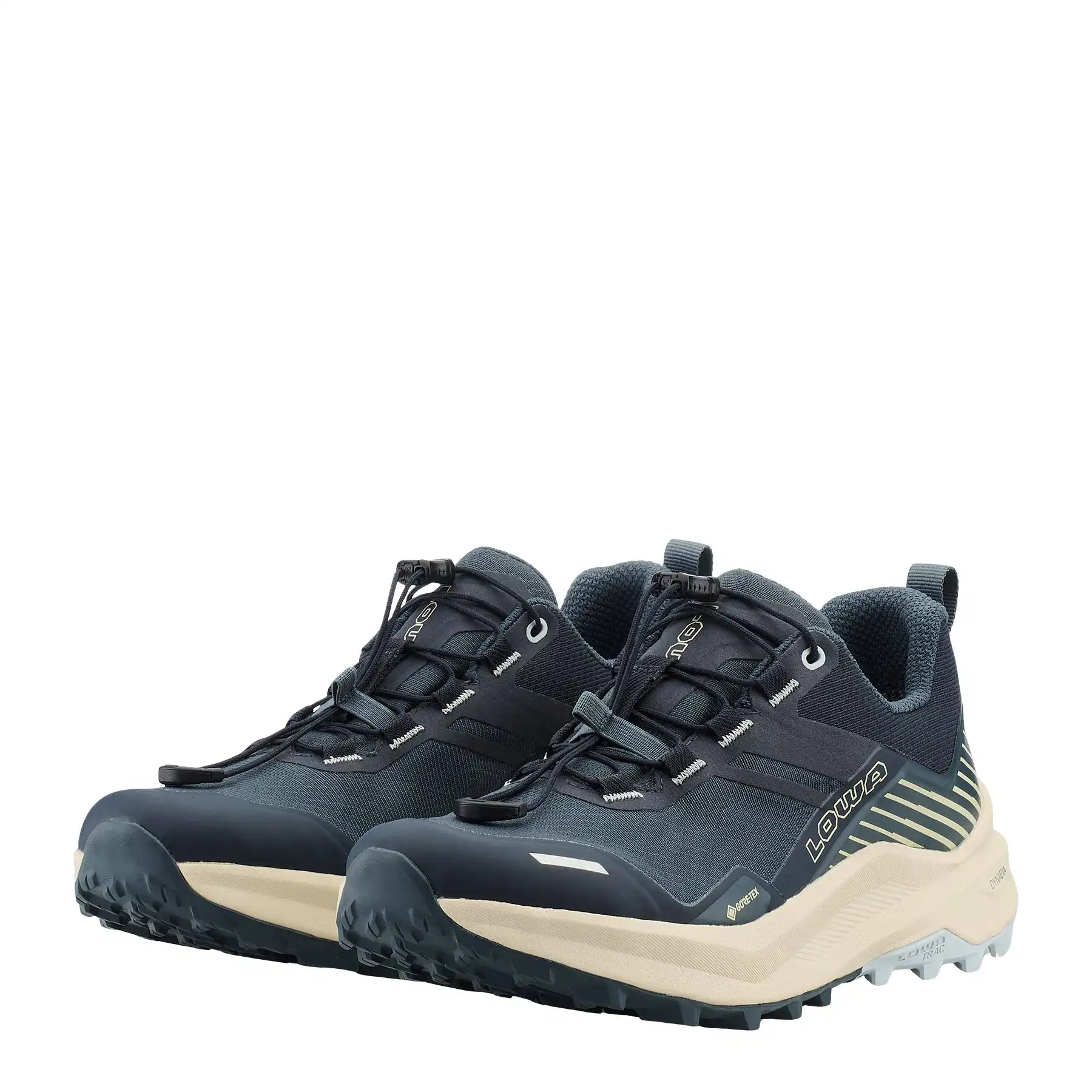 FLOWTERRA GTX WS - NAVY/PANNA Secondary image