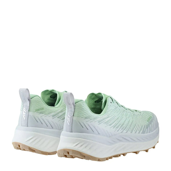 FORTUX WS - MILKY GREEN/WHITE