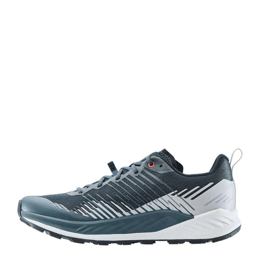 AMPLUX 2 - NAVY/GREY