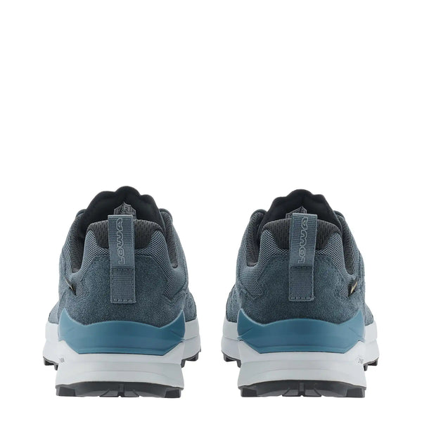 TETONIX GTX LO - NAVY/GREY
