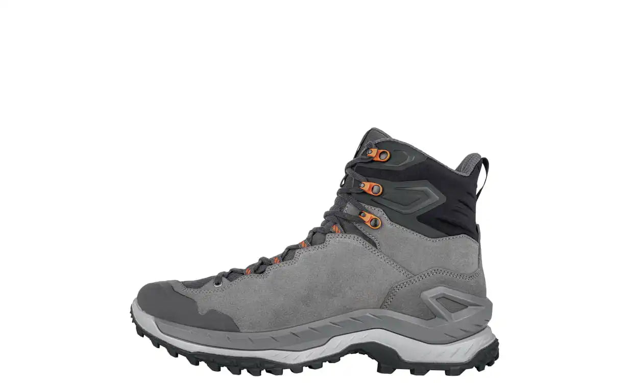 INNOVO GTX MID - GREY/PETROL Secondary image