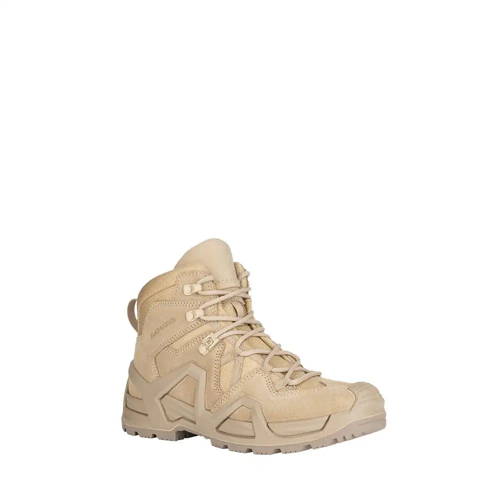 ZEPHYR MK2 MID WS - DESERT