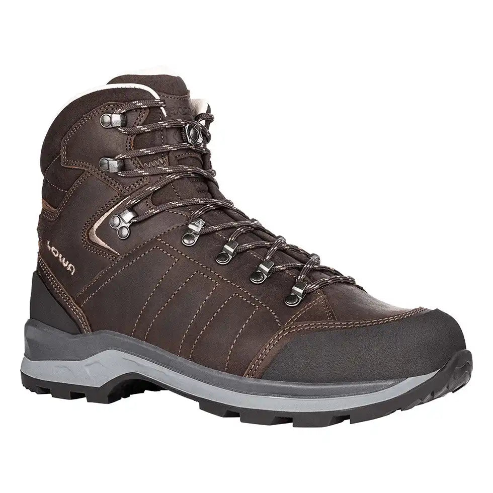 TREKKER LL - BROWN Secondary image