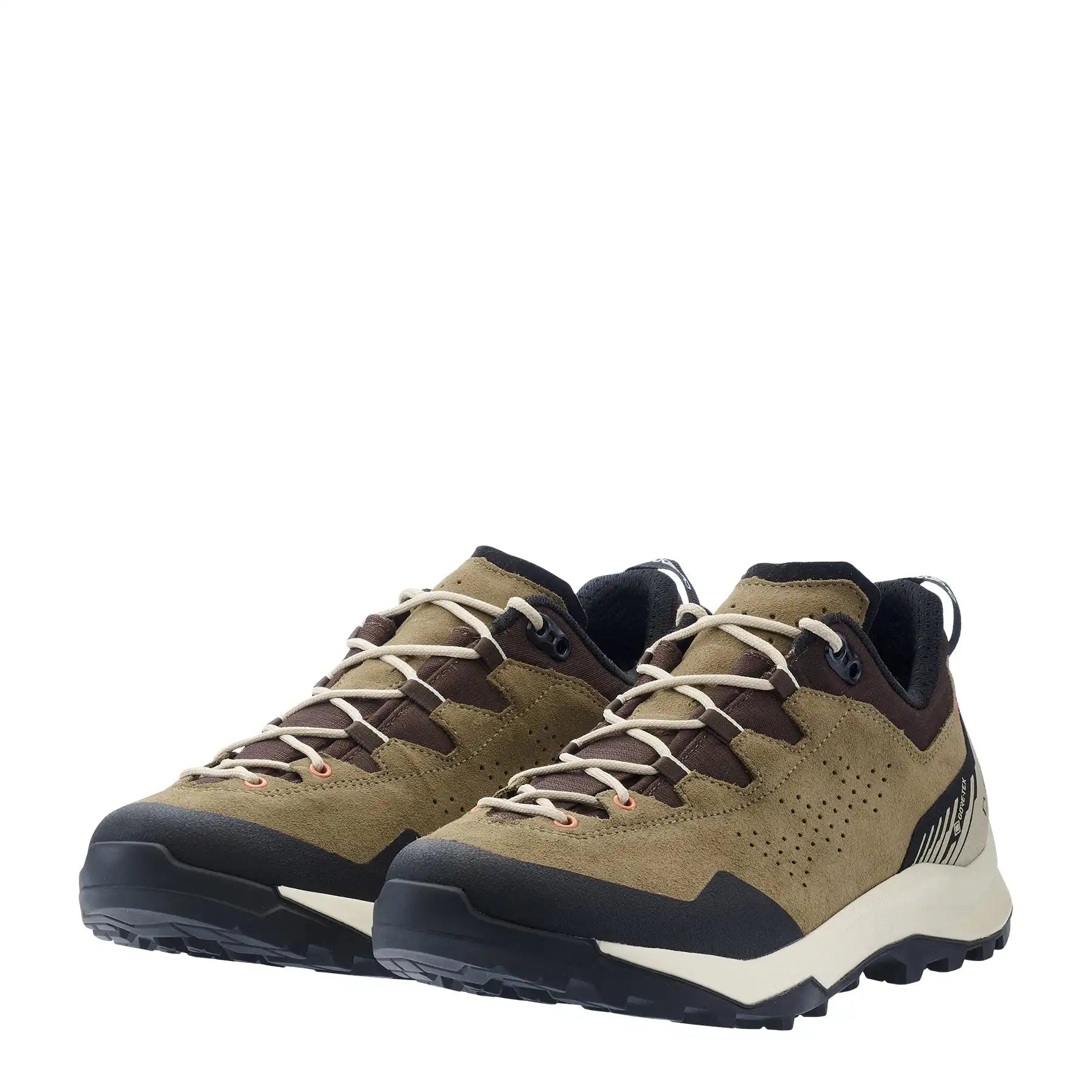 LOWA® EXPLORER GTX LO - HUMUS/BROWN Secondary image
