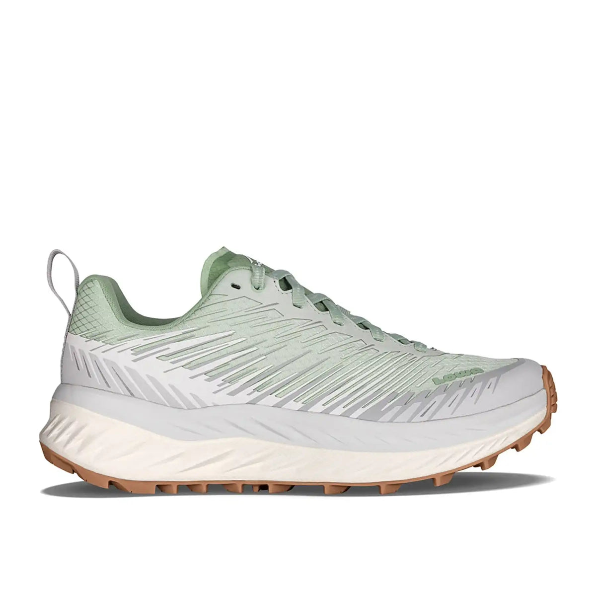 FORTUX WS - MILKY GREEN/WHITE Main image