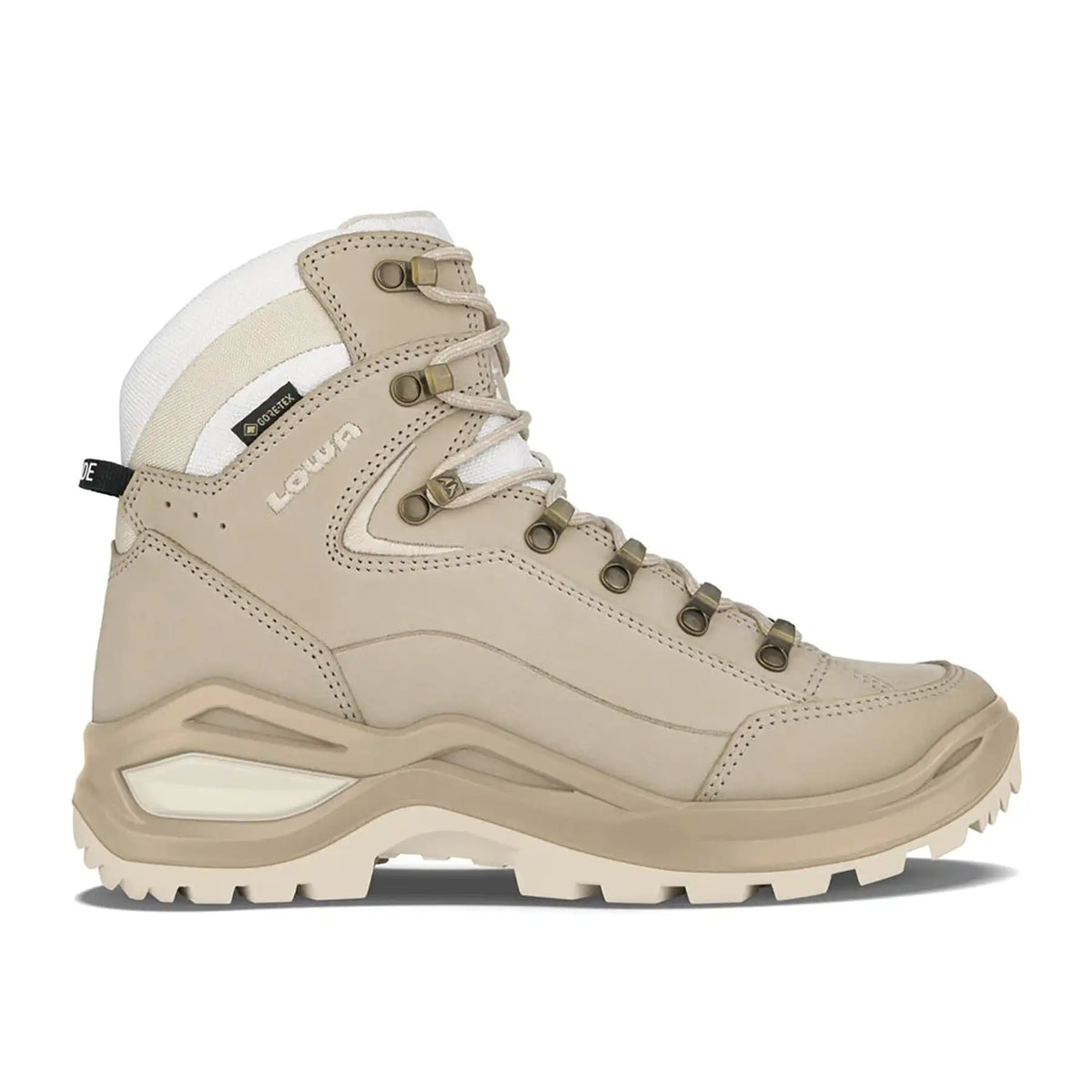 RENEGADE EVO GTX MID WS - CHAMPAGNE/PANNA Main image