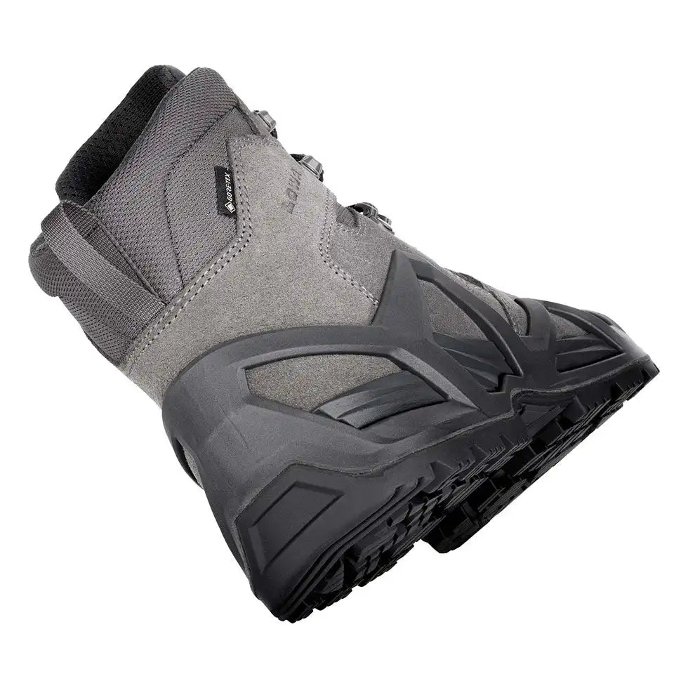 ZEPHYR MK2 GTX MID - WOLF