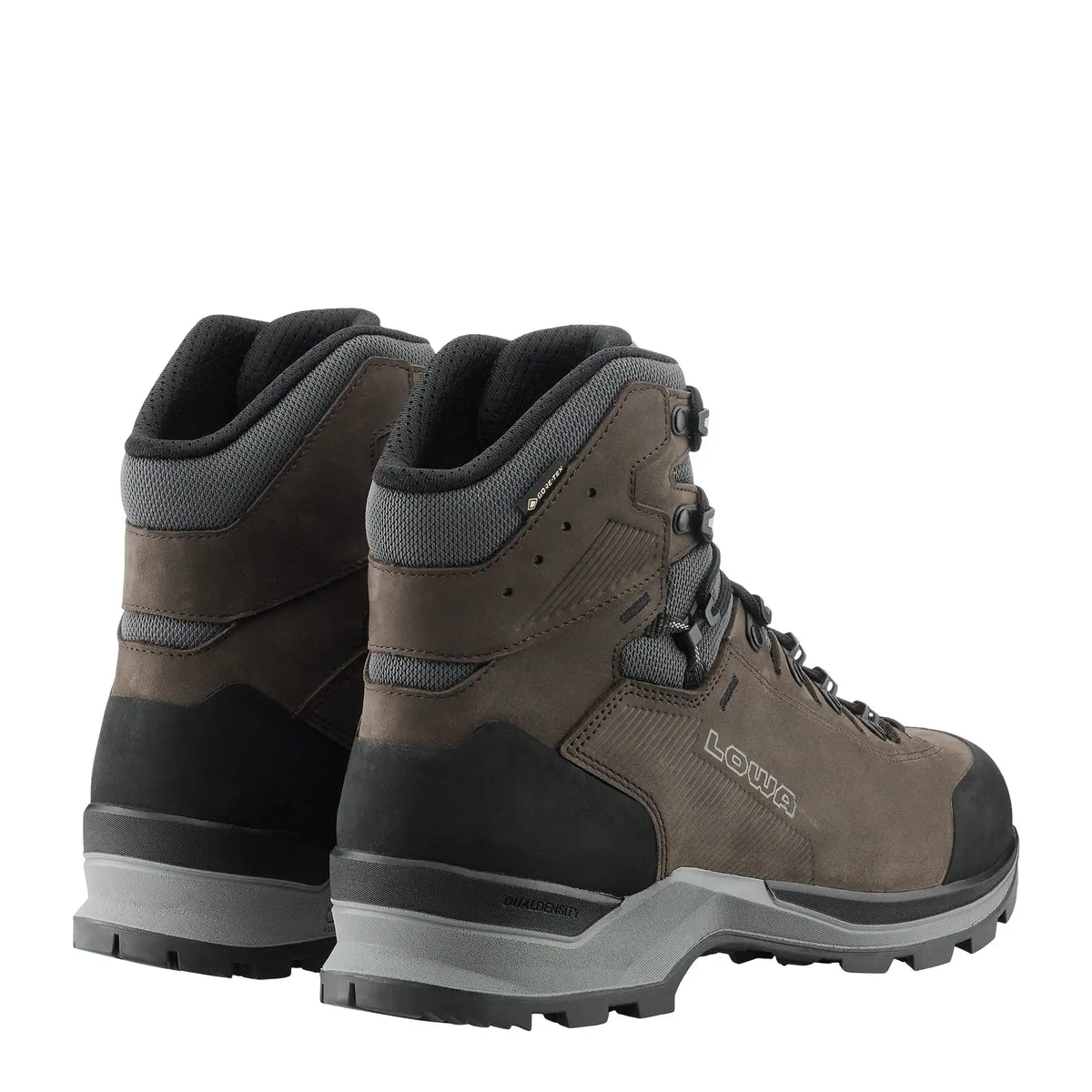 CAMINO III GTX - BROWN/GRAPHITE