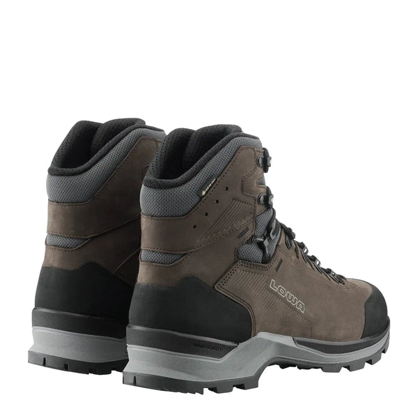 CAMINO III GTX - BROWN/GRAPHITE
