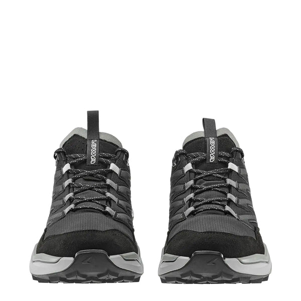 MADDOX PRO GTX LO - BLACK/GREY