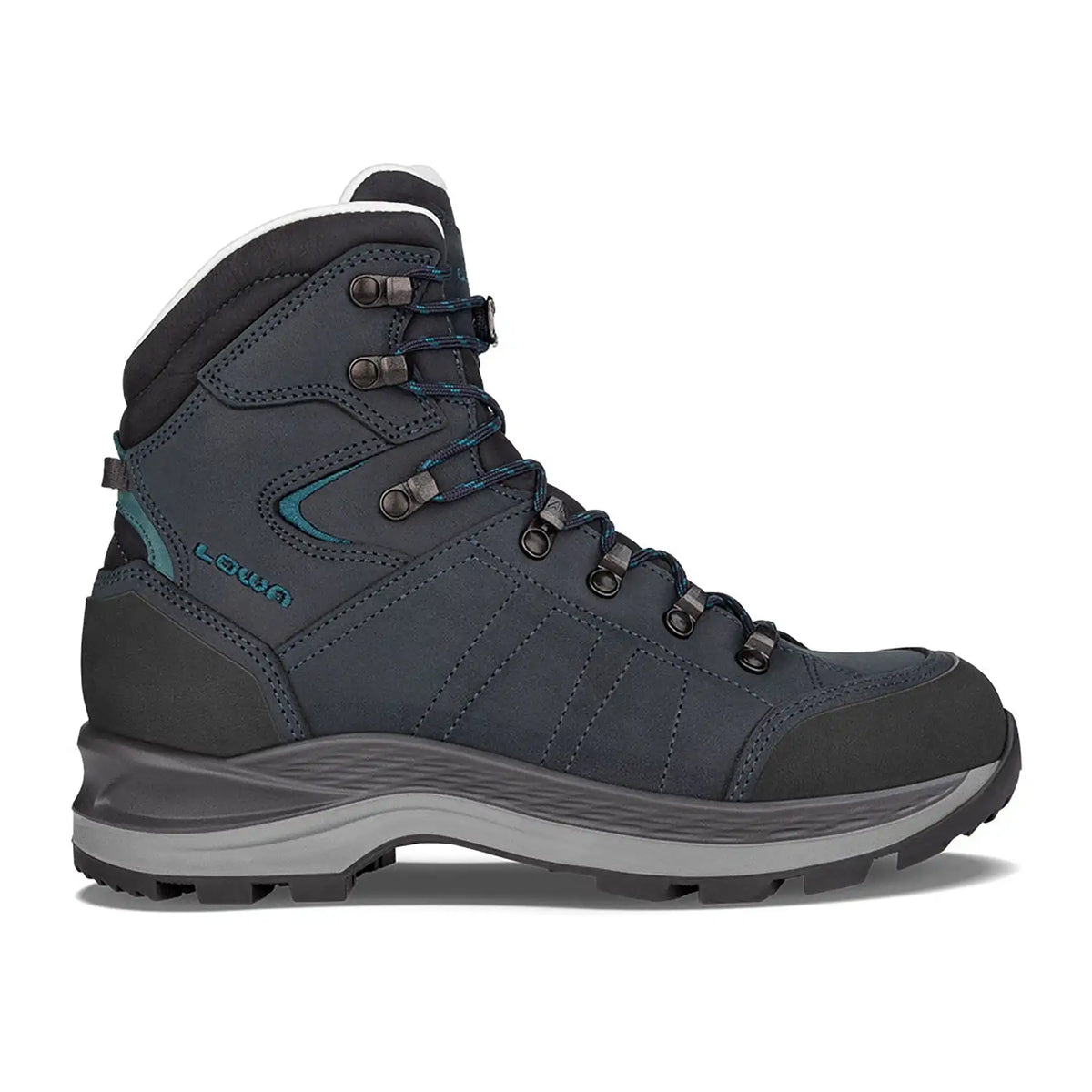 LADY SPORT LL - NAVY/PETROL Main image