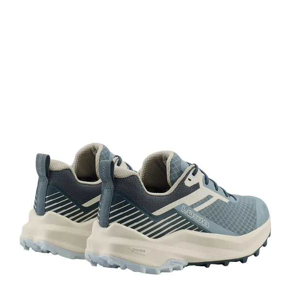 FLOWTERRA WS - SMOKE BLUE/SLATE BLUE