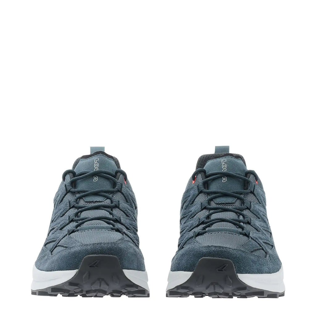 TETONIX LO - NAVY MARINE/BLUE