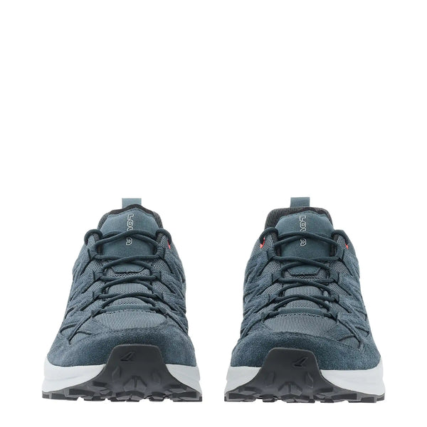 TETONIX LO - NAVY MARINE/BLUE