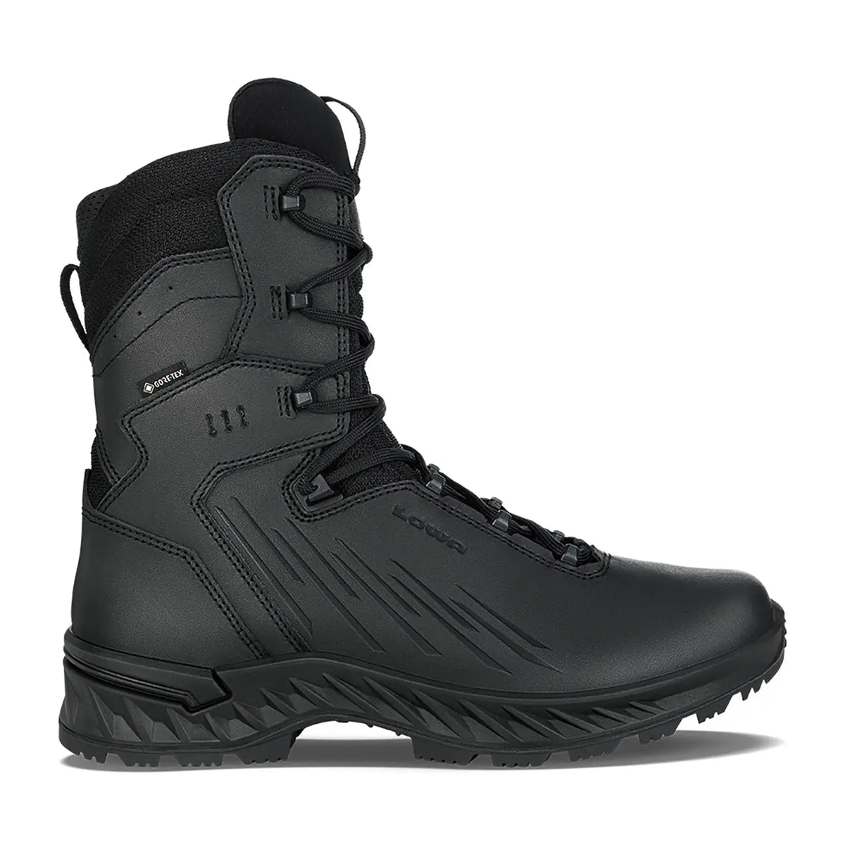 LOWA ZICON® GTX HI - BLACK Main image