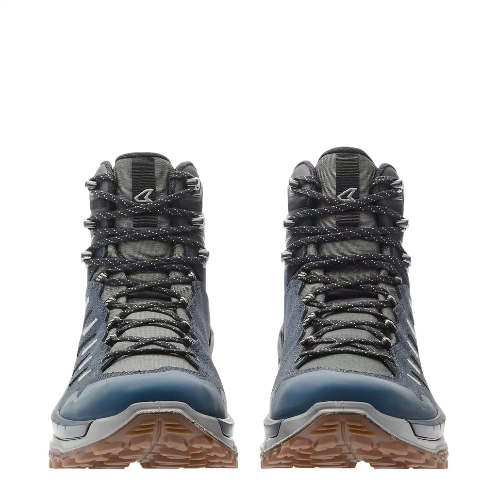 INNOVO GTX MID - NAVY/GREY