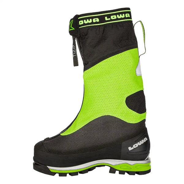EXPEDITION 6000 EVO RD - LIME/BLACK