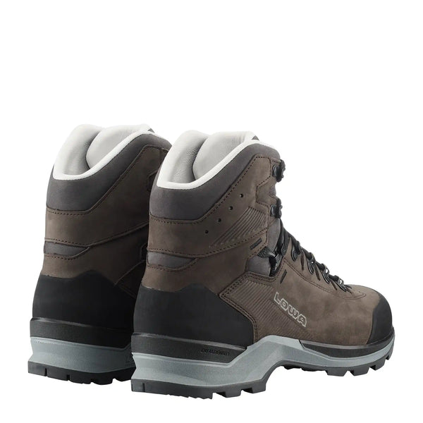 CAMINO III LL - BROWN/GRAPHITE