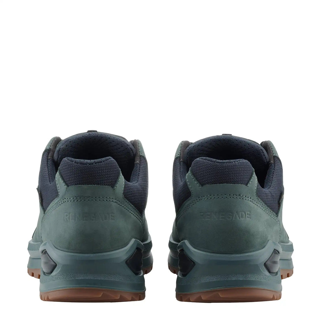 RENEGADE EVO GTX LO - DARK PETROL/NAVY